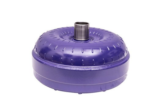 ATS Five Star Performance Torque Converter Factory 1300-1500 RPM Stall Speed 5R110 2003-2007 Ford 6.0L Power Stroke ATS Diesel Performance
