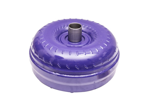 ATS Five Star Performance Torque Converter Factory 1300-1500 RPM Stall Speed 5R110 2008-2010 Ford 6.4L Power Stroke ATS Diesel Performance