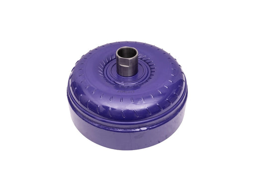 ATS Five Star Performance Torque Converter Factory 1300-1500 RPM Stall Speed Allison LCT1000 2001-2010 GM 6.6L Duramax ATS Diesel Performance