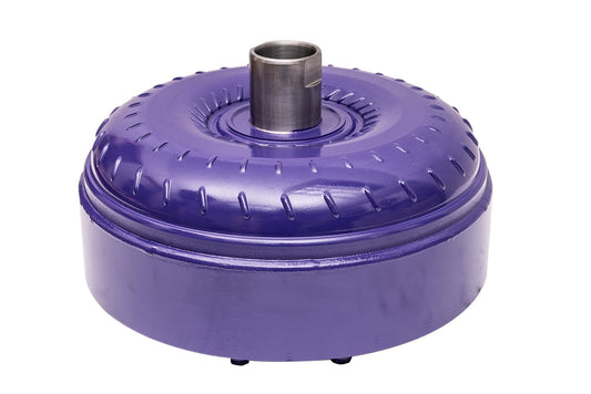 ATS Five Star Performance Torque Converter Factory 1300-1500 RPM Stall Speed Allison LCT1000 2011-2019 GM 6.6L Duramax ATS Diesel Performance