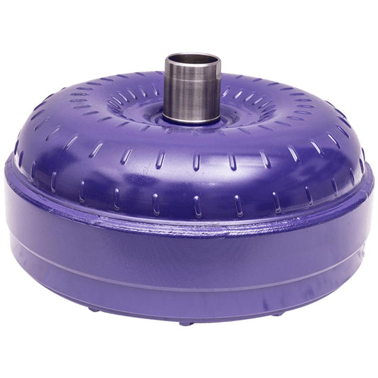 5R110 Five Star Torque Converter Fits 2003-2007 6.0L Power Stroke 1700-1900 RPM ATS Diesel ATS Diesel Performance