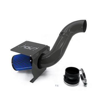 compare product 2006-2007 Chevrolet / GMC Cold Air Intake Kingsport Grey