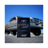 Edge EZ Tuner 2001-2002 Dodge Ram 2500/3500 5.9L Cummins Diesel Edge Products Edge Products