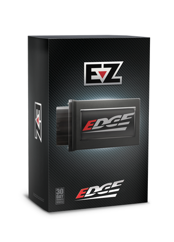 compare product EZ Module 2025-2026 Ram 2500/3500 6.7L Cummins Diesel Edge Products