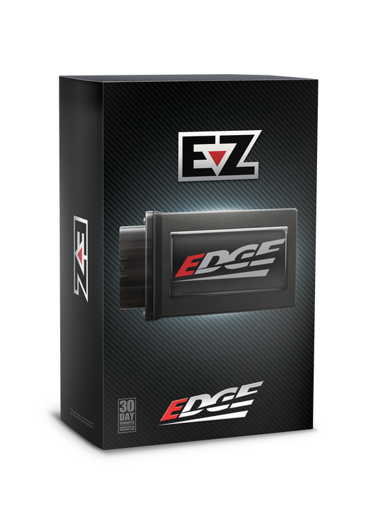 EZ Module 2025-2026 Ram 2500/3500 6.7L Cummins Diesel Edge Products Edge Products