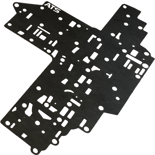 ATS 68Rfe Transmission Side Seperator Plate Gasket Fits 2007.5-2011 6.7L Cummins ATS Diesel Performance
