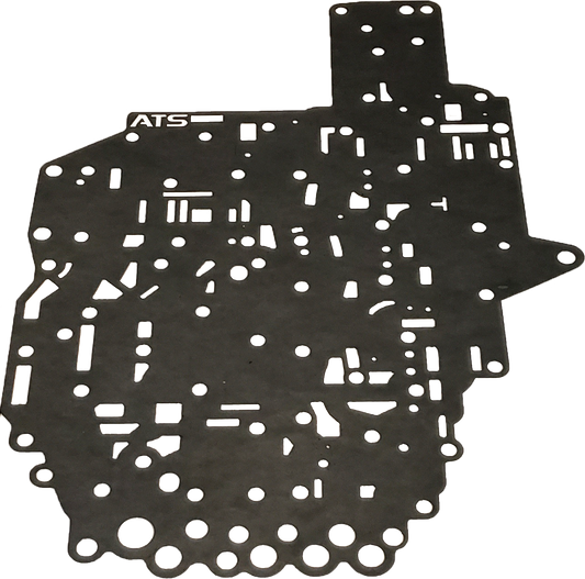 ATS 68Rfe Pan Side Seperator Plate Gasket Fits 2007.5-2011 6.7L Cummins ATS Diesel Performance
