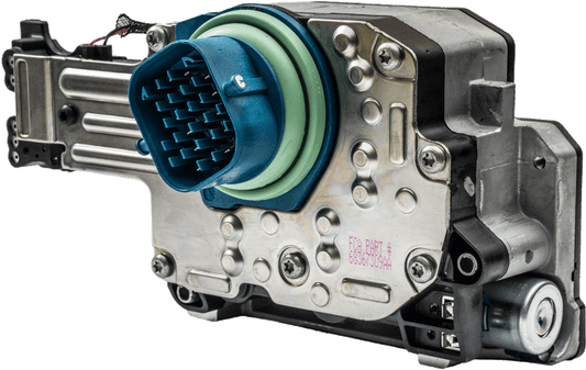 68Rfe 545Rfe 45Rfe Solenoid Block Fits 2019+ 6.7L Cummins Blue Connector ATS Diesel Performance