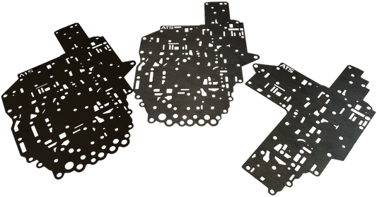 ATS 68Rfe Accumulator &Seperator Plate Kit Fits 2012-2018 6.7L Cummins ATS Diesel Performance