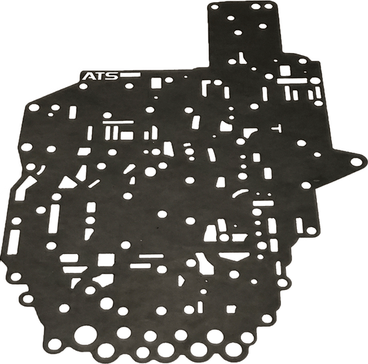 ATS 68Rfe Accumulator &Seperator Plate Kit Fits 2019+ 6.7L Cummins
