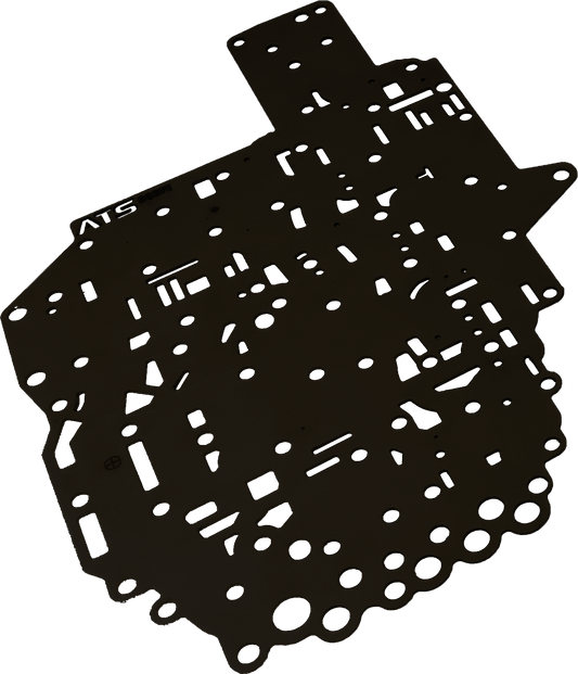 ATS 68Rfe Seperator Plate Fits 2019+ 6.7L Cummins ATS Diesel Performance