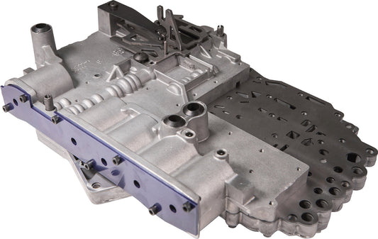 ATS 68Rfe Performance Valve Body Fits 2012-2018 6.7L Cummins ATS Diesel Performance