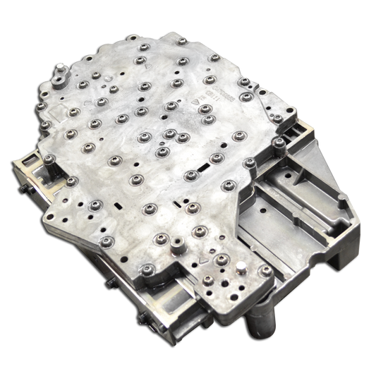 ATS 68Rfe Performance Valve Body Fits 2019+ 6.7L Cummins ATS Diesel Performance