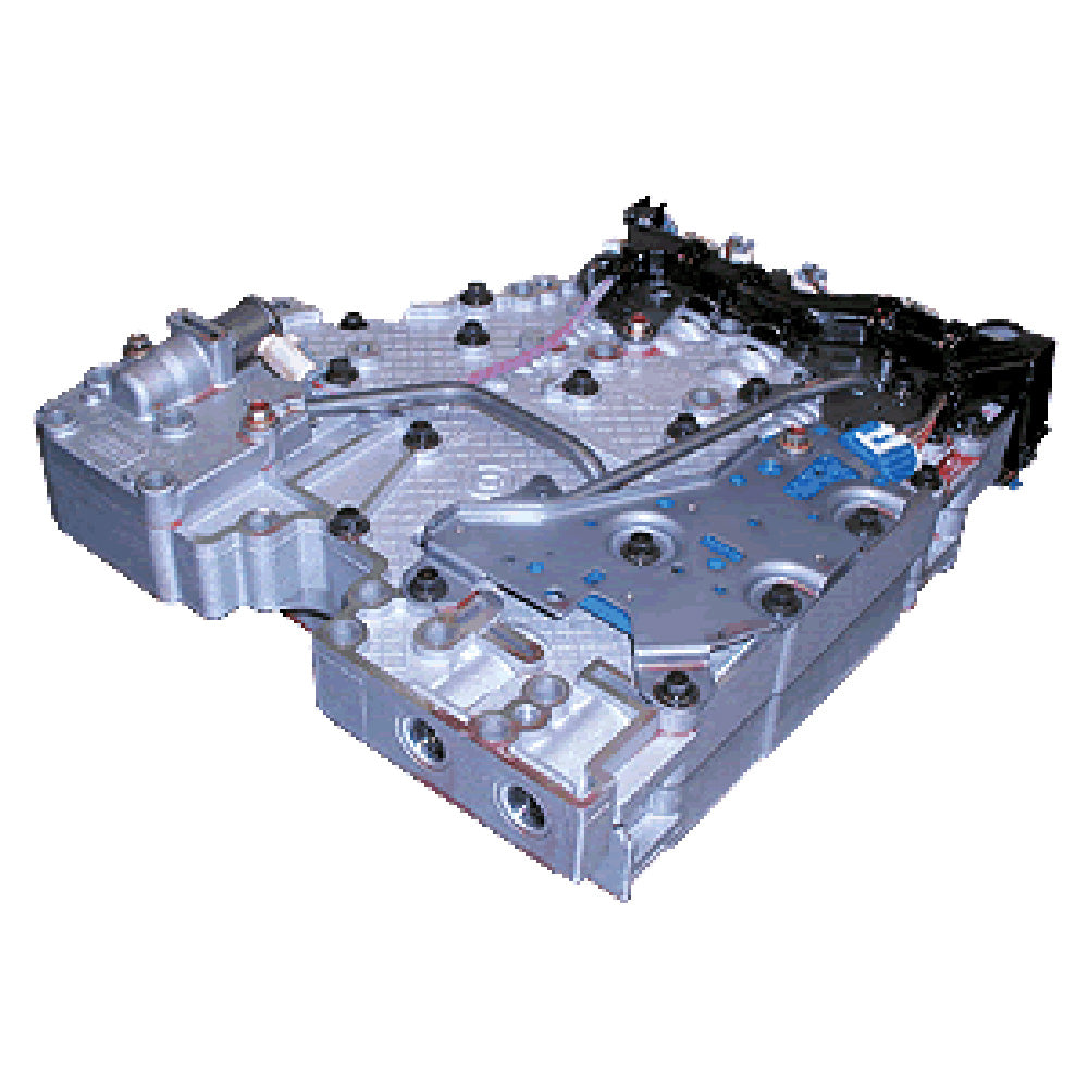 ATS Allison Performance Valve Body Fits 2003-2005 6.6L Duramax ATS Diesel Performance