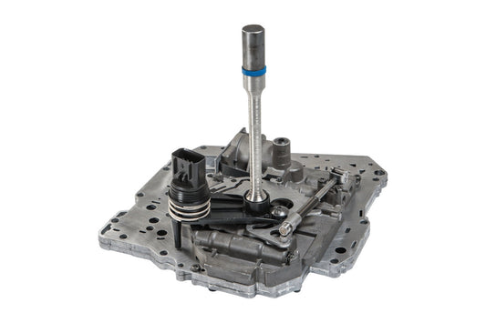 ATS 42Rle Performance Valve Body Fits 2003-2006 Jeep ATS Diesel Performance