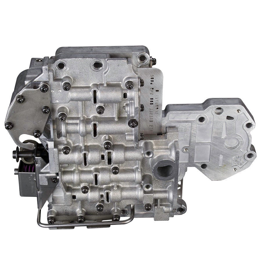 ATS 48Re Racing Valve Body Fits 2003-Early 2004 5.9L Cummins ATS Diesel Performance