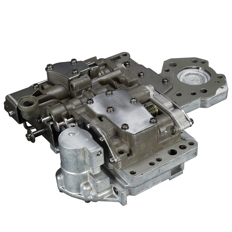 ATS 48Re Racing Valve Body Fits 2003-Early 2004 5.9L Cummins ATS Diesel Performance