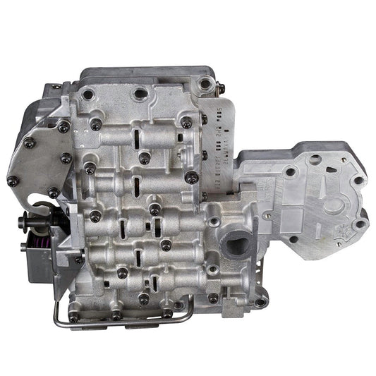 ATS 48Re Racing Valve Body Fits 2004.5-2007 5.9L Cummins