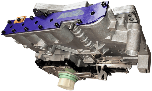 ATS 68Rfe Performance Valve Body Fits 2007.5-2011 6.7L Cummins With Solenoid Pack ATS Diesel Performance