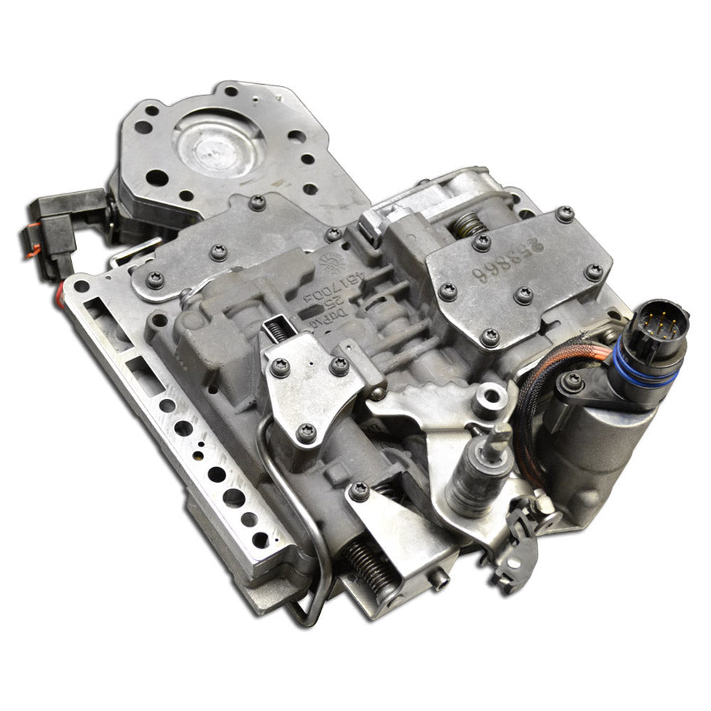 ATS 47Rh Towing Valve Body Fits 1994-1995 5.9L Cummins ATS Diesel Performance