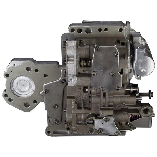 ATS 48Re Towing Valve Body Fits 2004.5-2007 5.9L Cummins ATS Diesel Performance