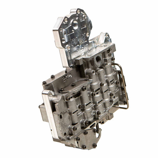 ATS 47RE 48RE Billet Channel Plate Performance Valve Body Fits 96-07 Dodge 5.9L Cummins ATS Diesel Performance ATS Diesel Performance