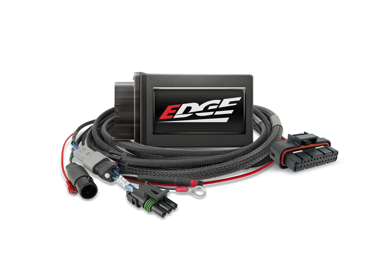 Comp Box for 1998.5-2000 Dodge Ram 2500/3500 5.9L Cummins Diesel Edge Products Edge Products