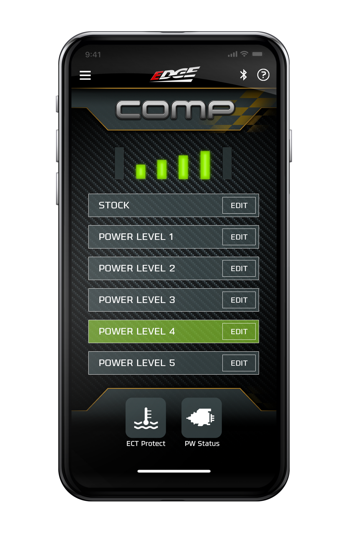 Comp Box for 1998.5-2000 Dodge Ram 2500/3500 5.9L Cummins Diesel Edge Products Edge Products