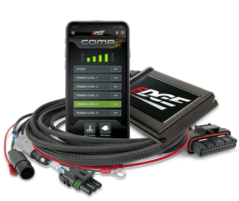 compare product Comp Box 2001-2002 Dodge Ram 2500/3500 5.9L Cummins Diesel Edge Products