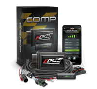 Comp Box 2001-2002 Dodge Ram 2500/3500 5.9L Cummins Diesel Edge Products Edge Products