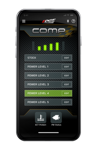 Comp Box 2001-2002 Dodge Ram 2500/3500 5.9L Cummins Diesel Edge Products Edge Products