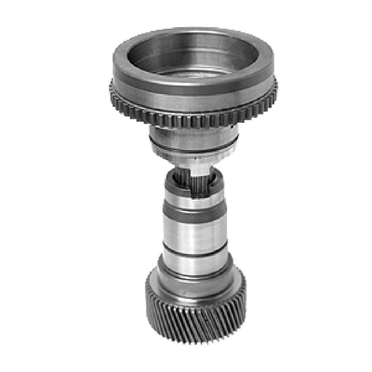 ATS 47Rh 47Re 48Re Billet Output Shaft Fits 1994-2007 5.9L Cummins 29 Spline