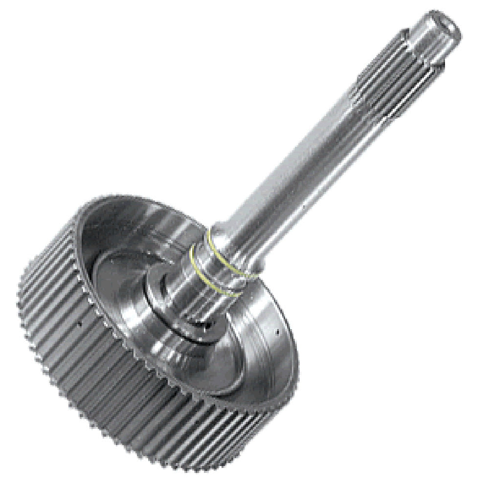 ATS 47Rh 47Re 48Re Billet Input Shaft Fits 1994-2007 5.9L Cummins ATS Diesel Performance