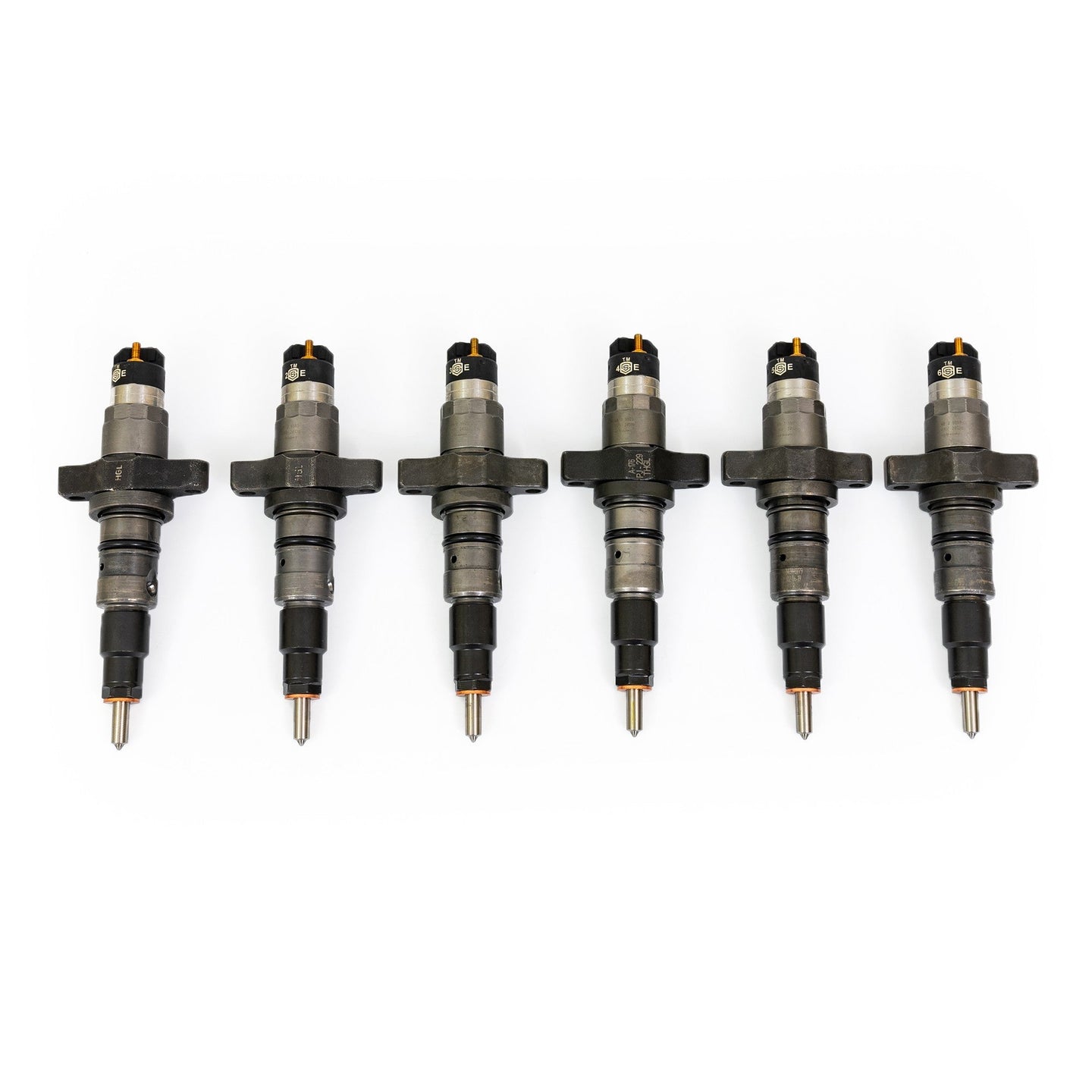 Early 2003-2004 5.9 Cummins Fuel Injectors S&S Diesel SS Diesel Motorsport