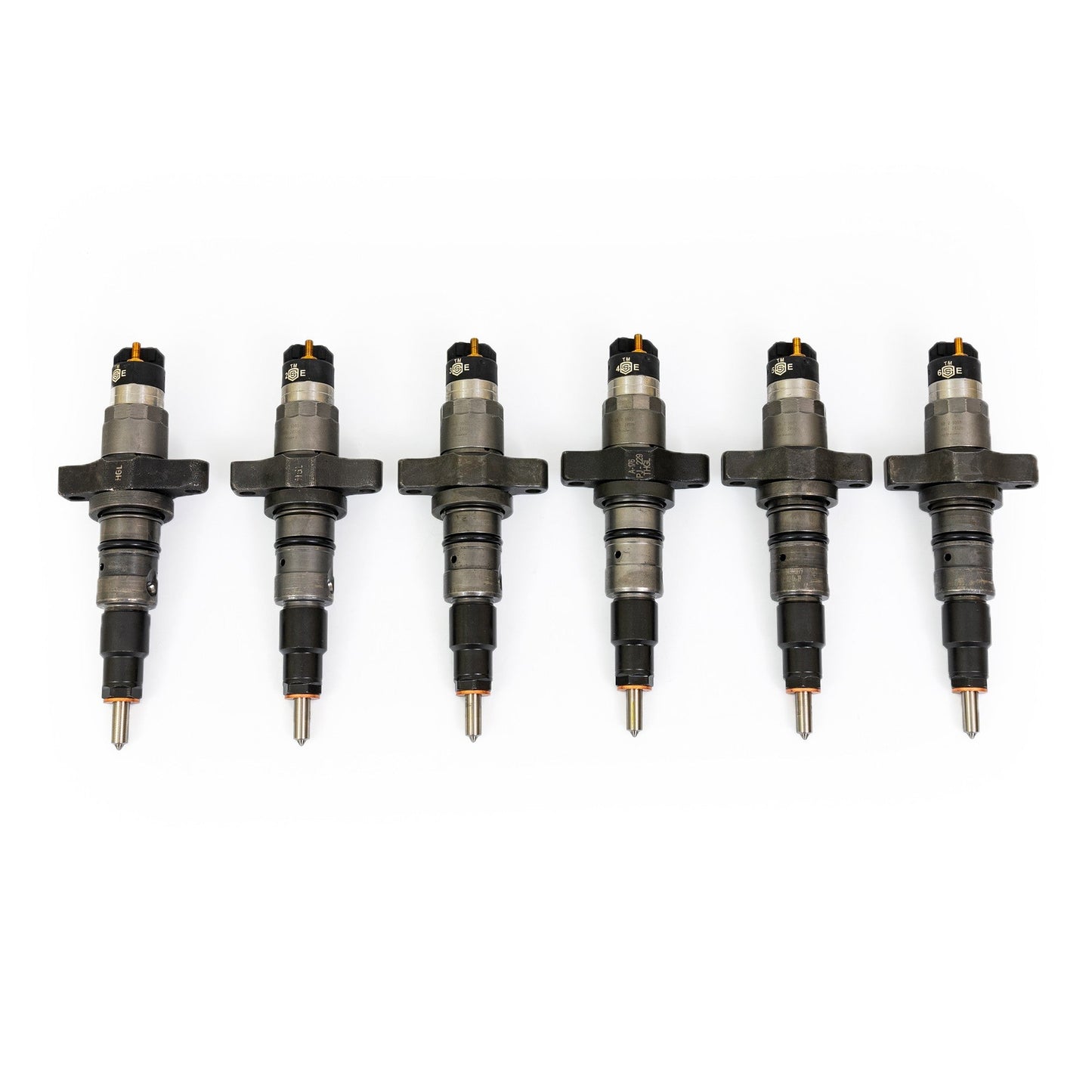 Early 2003-2004 5.9 Cummins Fuel Injectors S&S Diesel SS Diesel Motorsport