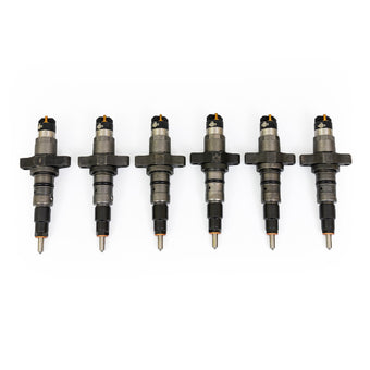 compare product Early 2003-2004 5.9 Cummins Fuel Injectors S&S Diesel