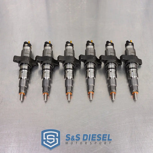 S&S Diesel Motorsport 300% over Late 5.9 Injector