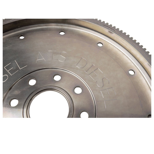 ATS 68Rfe Billet Flexplate Fits 2007.5-2018 6.7L Cummins ATS Diesel Performance