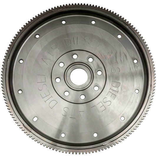 ATS 68Rfe Billet Flexplate Fits 2007.5-2018 6.7L Cummins