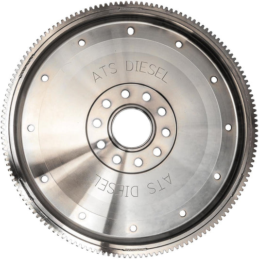 ATS 68Rfe Billet Flexplate Fits 2019+ 6.7L Cummins ATS Diesel Performance