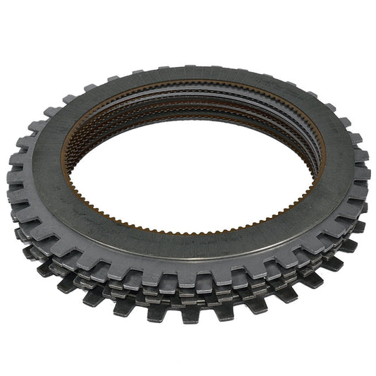 ATS Allison C5 Clutch Pack Fits 2001-2010 6.6L Duramax ATS Diesel Performance