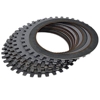 ATS Allison C5 Clutch Pack Fits 2001-2010 6.6L Duramax ATS Diesel Performance