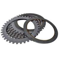 ATS Allison C5 Clutch Pack Fits 2001-2010 6.6L Duramax ATS Diesel Performance