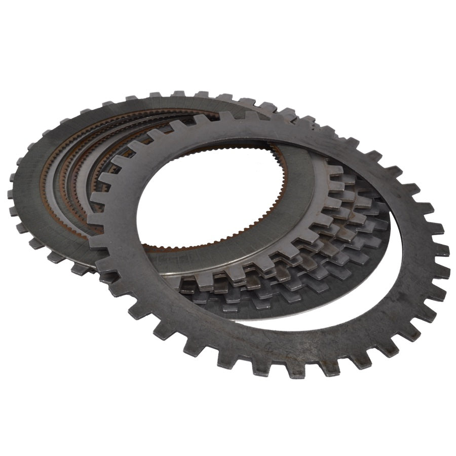 ATS Allison C5 Clutch Pack Fits 2001-2010 6.6L Duramax ATS Diesel Performance