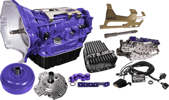 compare product Stage 2 68RFE Transmission Package, 4WD, 12-18 RAM 6.7L Cummins ATS Diesel Performance
