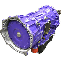 ATS Stage 3 Allison LCT1000 Transmission Package 2WD 2004.5-2005 6.6L LLY Duramax ATS Diesel Performance