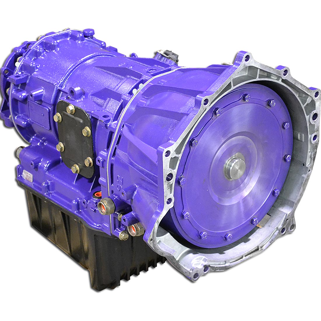 ATS Stage 3 Allison LCT1000 Transmission Package 2WD w/ PTO 2007.5-2010 6.6L LMM Duramax ATS Diesel Performance
