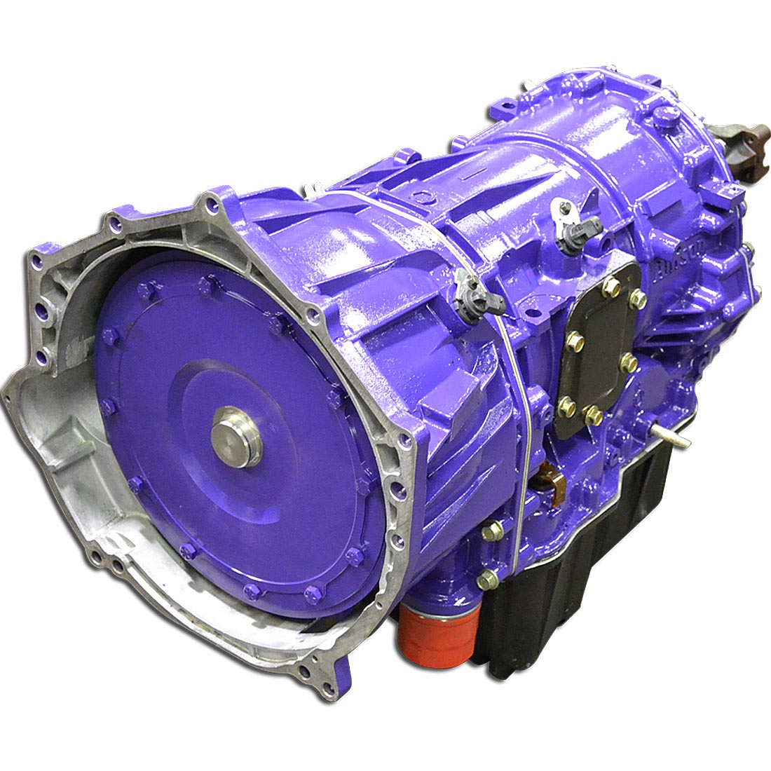 ATS Stage 3 Allison LCT1000 Transmission Package 4WD w/ PTO 2001-2002 6.6L LB7 Duramax ATS Diesel Performance