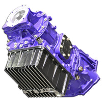 ATS Stage 4 Allison LCT1000 Transmission Package 2WD 2004.5-2005 6.6L LLY Duramax ATS Diesel Performance