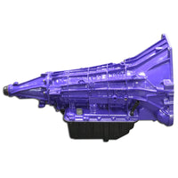 E4Od Stage 1 Package 1989-1991 Ford 2Wd ATS Diesel ATS Diesel Performance